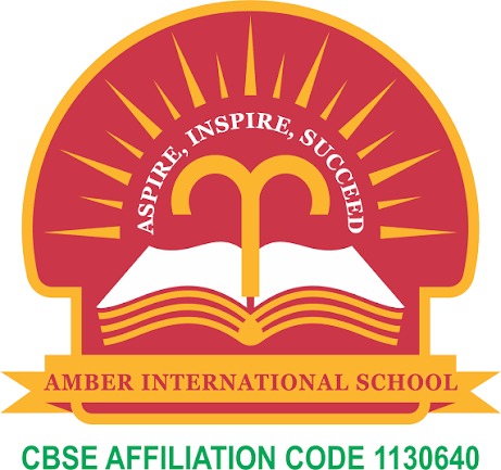 Amber International School